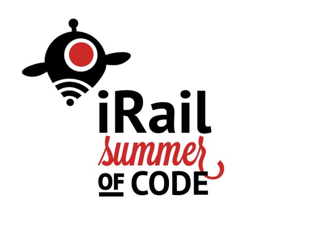 iRail general info