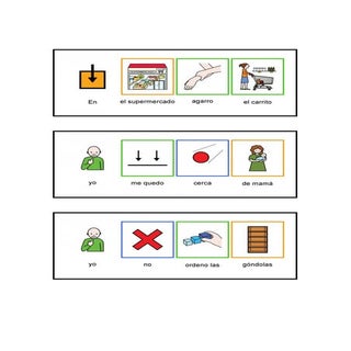 Ir al supermercado (1)