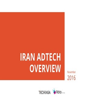 Iran ad tech-overview-2016