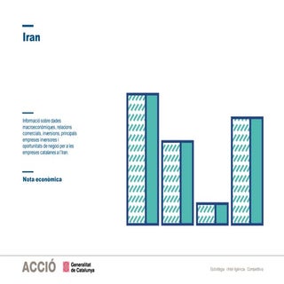 Oportunitats de negoci a Iran