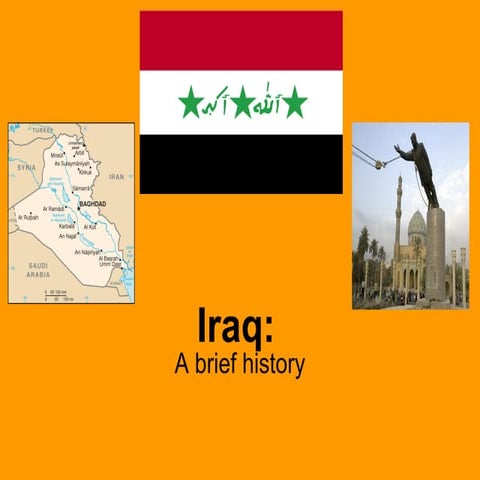 Iraq