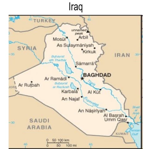 Iraq