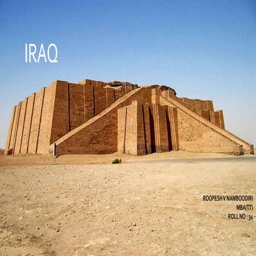 Iraq