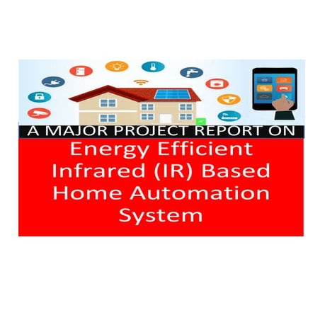 Streamlined Living: Efficient Home Automation Solutions