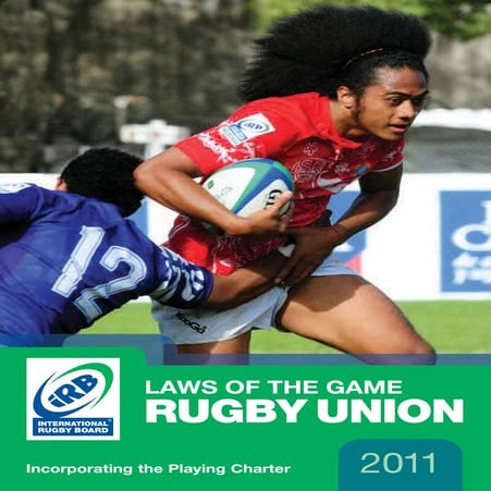 RUGBY | PDF