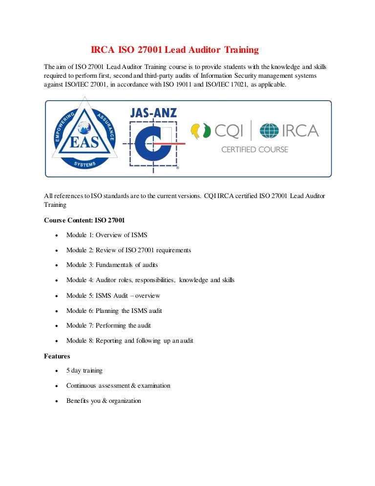 ISO-IEC-27001-Lead-Auditor Examsfragen