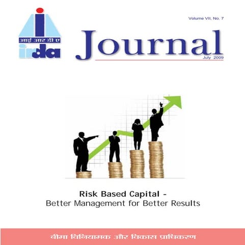RBC_History (1).ppt - Risk Based Capital | PPT