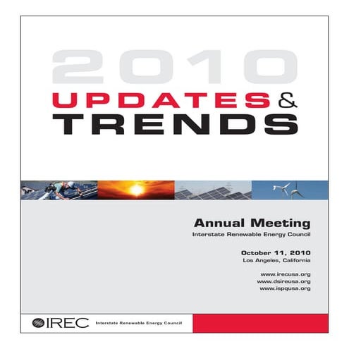 Irec annual-trends-report-10-1-10 web