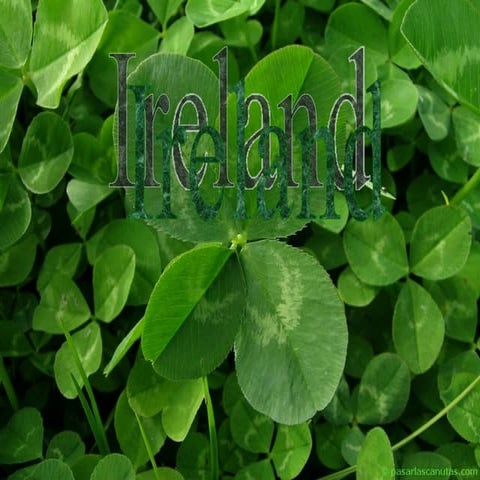 Ireland