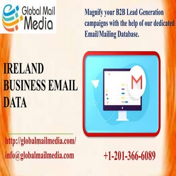 Uk email lists pdf | PDF