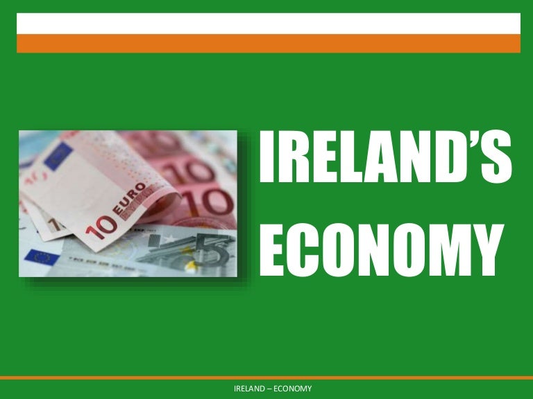 Ireland Economy