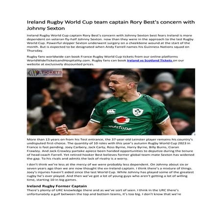 Saracens Deny Andy Farrell Approach After Rugby World Cup 2027.docx