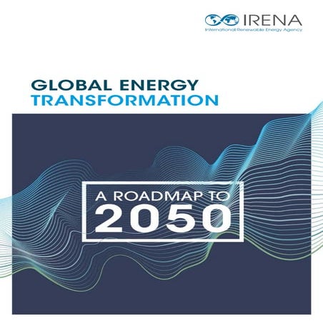IRENA Renewable Energy and Jobs Report 2024 | PDF