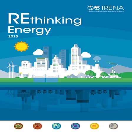 IRENA Renewable Energy and Jobs Report 2024 | PDF