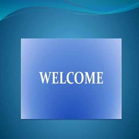 Powerpoint Presentation