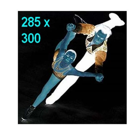 эффекты Irfan view.