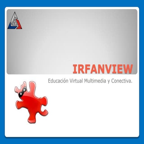 Como usar IrfanView | PDF