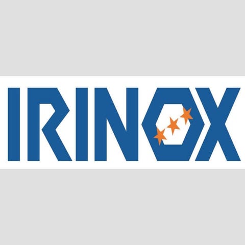 Irinox | PPT
