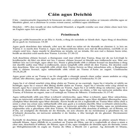 Irish - Tax and Tithe Biblical Principles.pdf