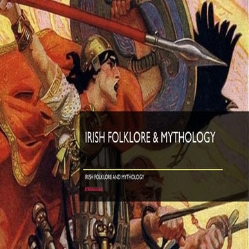Week x - IIIrish Folkore & Mythology.pdf