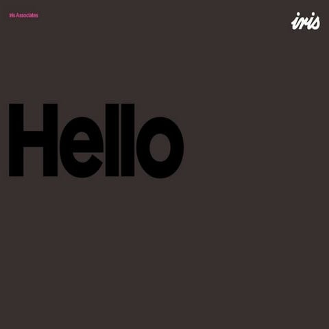 Iris Associates portfolio