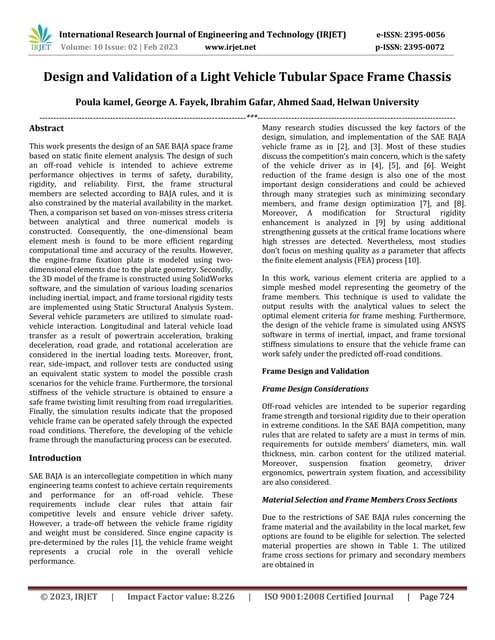 Interpretation Of Falling Weight Deflectometer (FWD) Data | PDF ...