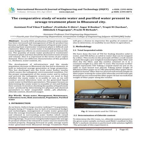 Lab 1 solid determination | PDF