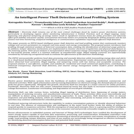 Emerging Threats and Trends in Cybersecurity: A Comprehensive Analysis ...