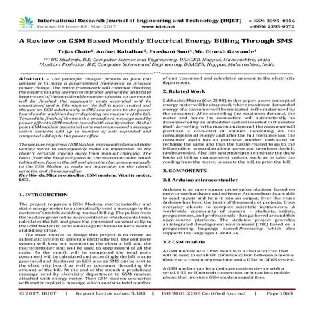 Reduce the Internal and External Interruptions and Improving Communications u...