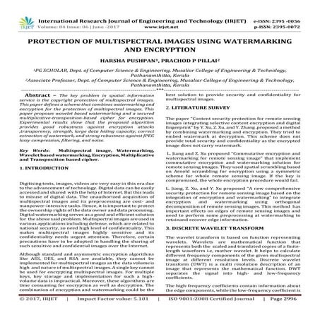 Protection of Multispectral Images using Watermarking and Encryption