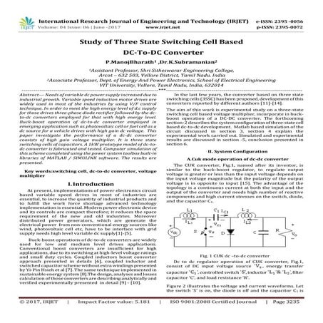 Modeling and Simulation of Grid Connected PV System | PDF