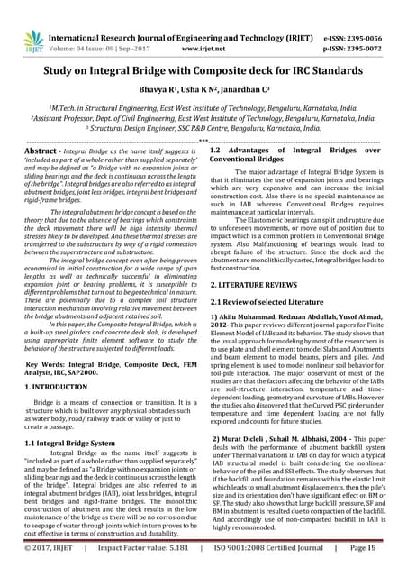 STUDY OF HARPS PERIPHERAL AND PERIMETRAL BRACINGS PATTERN SHAPE IN PRE ...