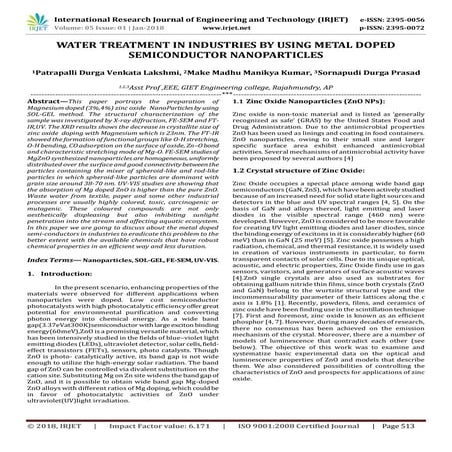 IRJET-A Review on Utilization of Waste Heat from Automobile Based on Thermoel...