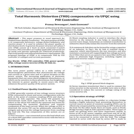 Design and Implementation of Two Stage CMOS Operational Amplifier | PDF