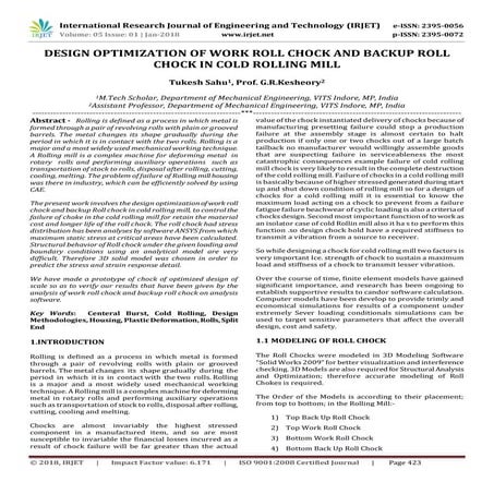 IRJET-Split Casing Open Differential without Cross Pin and it’s Comparison wi...
