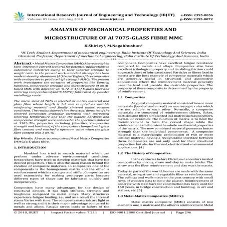UTILIZATION OF CUPOLA SLAG IN CONCRETE AS FINE AND COARSE AGGREGATE | PDF
