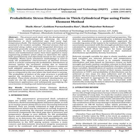 IRJET- Block Chain Technology-An Overview