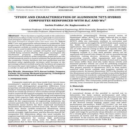 IRJET- Using of Ferro-Chrome Slag as a Coarse Aggregate and Stone Dust ...
