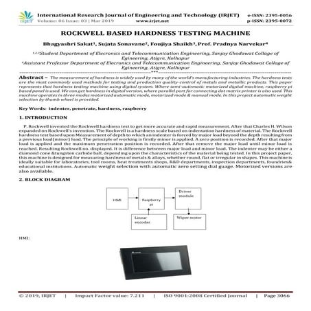 Portable rebound-hardness-tester-th110 | PDF
