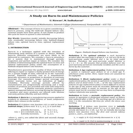 Comprehensive Guide to Burn-in Process in Semiconductor Packaging for ...