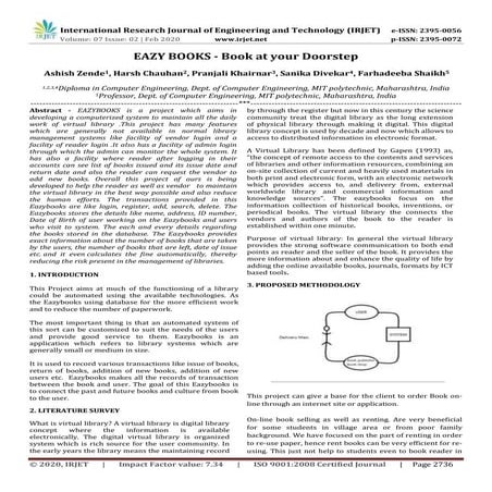 Online book store management system project.pdf