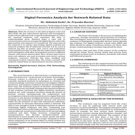 Network Forensics.pdf