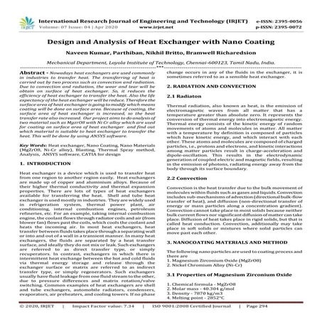 Study on thermal stress of high power semiconductor laser packaging | DOC