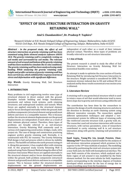 Image showcasing Mohr-Coulomb and Harding soil model comparison | PDF | Civil ...