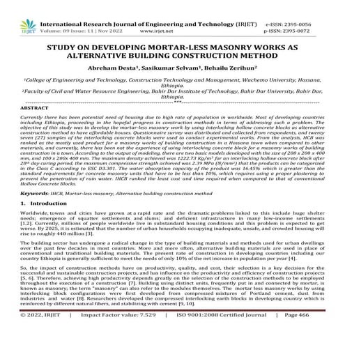 Interlocking Stabilized Soil Blocks (ISSB).pdf