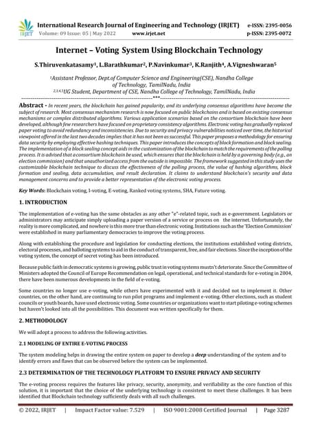 ONLINE VOTING SYSTEM FINAL.pptx