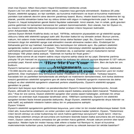 irket rnei Dyson Mteri Sorunlarn Hayal Etmedikleri ekille.pdf