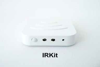 IRKit presentation for #sz1208