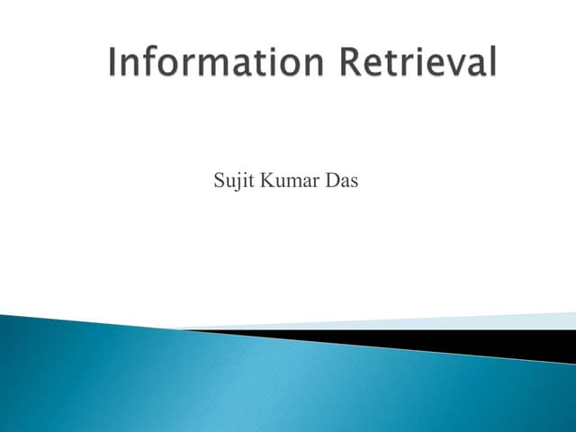 Information Retrieval-05(wild card query_positional index_spell correction)