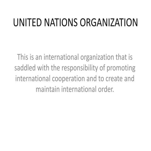 IRL 411 - International Organisations - Lecture Notes - Adedire.pdf